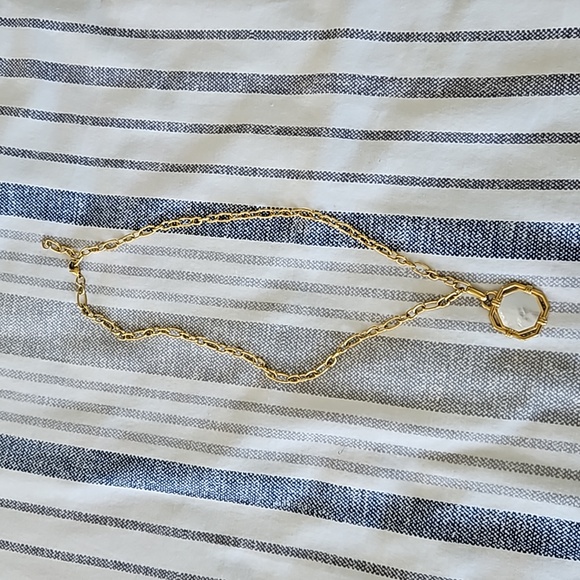 LN Noonday pendant necklace - Picture 5 of 8